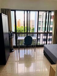 Central Grove (D14), Condominium #614605881